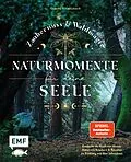 E-Book (epub) Zaubernuss und Waldmagie  Naturmomente für deine Seele von Sabine Strassmair
