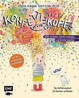 E-Book (epub) Konfetti im Kopf von Doreen Aldugan