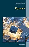 E-Book (epub) Dynamit von Rüdiger Schneider