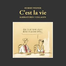 E-Book (epub) C'est la vie von Hubert Pfeffer