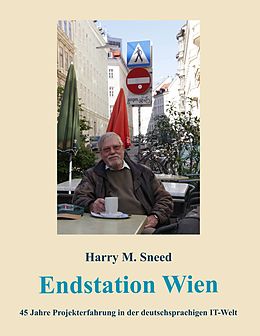 E-Book (epub) Endstation Wien von Harry M. Sneed