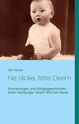 E-Book (epub) Ne dicke, fette Deern von Ilse Krause