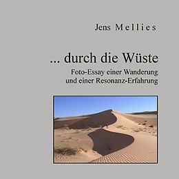 E-Book (epub) ... durch die Wüste von Jens Mellies