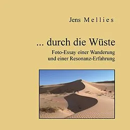 E-Book (epub) ... durch die Wüste von Jens Mellies