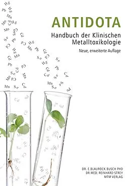 E-Book (epub) Antidota von Eleonore Blaurock-Busch, Reinhard Strey