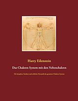 E-Book (epub) Das Chakren-System mit den Nebenchakren von Harry Eilenstein