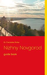 E-Book (epub) Nizhny Novgorod von Franziska Rinke