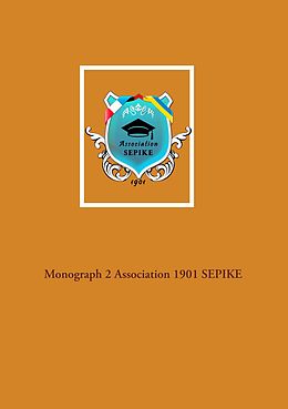 eBook (epub) Monograph 2 Association 1901 SEPIKE de 