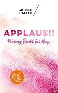 E-Book (epub) Applaus von Milena Haller