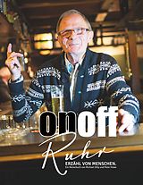 E-Book (epub) OnOff Ruhr von Peter Howe, Michael Dilly