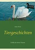E-Book (epub) Tiergeschichten von Heike Boeke