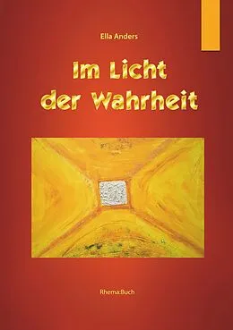 E-Book (epub) Im Licht der Wahrheit von Ella Anders