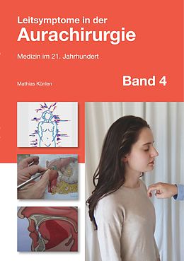E-Book (epub) Leitsymptome in der Aurachirurgie Band 4 von Mathias Künlen