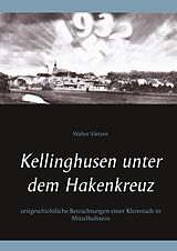 E-Book (epub) Kellinghusen unter dem Hakenkreuz von Walter Vietzen