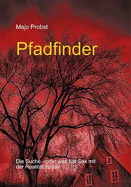 E-Book (epub) Pfadfinder von Majo Probst