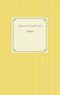 E-Book (epub) Luise von Johann-Heinrich Voß