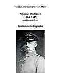 E-Book (epub) Nikolaus Andresen (1884 - 1915) und seine Zeit von Frank Meier