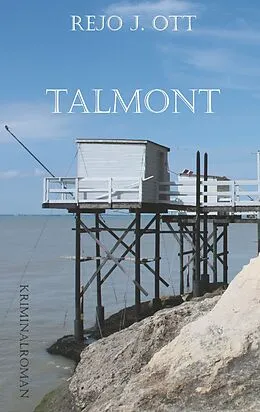 E-Book (epub) Talmont von Rejo J. Ott