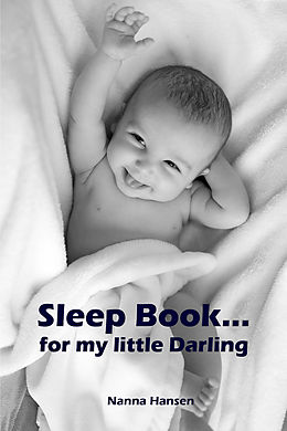 E-Book (epub) Sleep Book...for my little Darling von Nanna Hansen