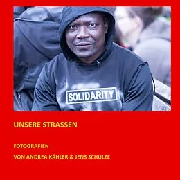 E-Book (epub) Unsere Straßen von Jens Schulze, Andrea Kähler
