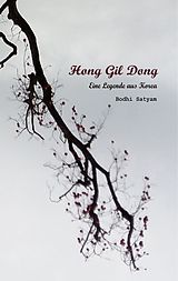 E-Book (epub) Hong Gil Dong von Bodhi Satyam