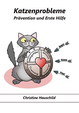 E-Book (epub) Katzenprobleme von Christine Hauschild
