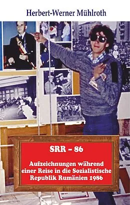 E-Book (epub) SRR - 86 von Herbert-Werner Mühlroth