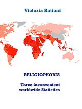 eBook (epub) Religiophobia de Victoria Rationi