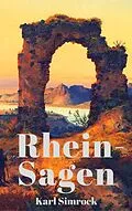 E-Book (epub) Rhein-Sagen von Karl Simrock