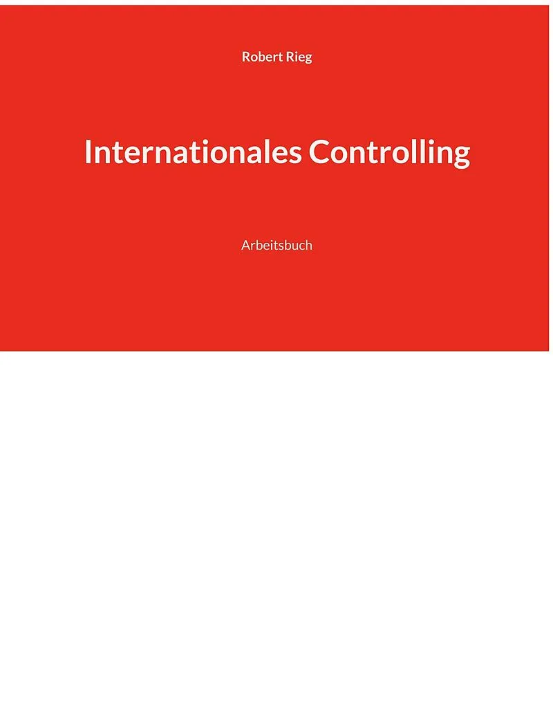 Internationales Controlling