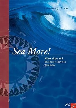 E-Book (epub) Sea More! von Christoph J. Nitsch