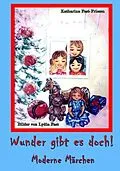 E-Book (epub) Wunder gibt es doch! von Katharina Fast-Friesen