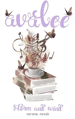 E-Book (epub) Avalee von Verena Novak