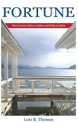 E-Book (epub) Fortune von Lutz B. Thomas