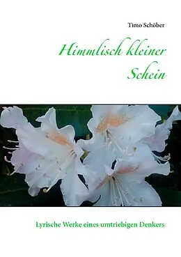 E-Book (epub) Himmlisch kleiner Schein von Timo Schöber
