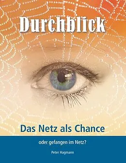 E-Book (epub) Durchblick von Peter Hagmann