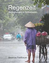 E-Book (epub) Regenzeit von Beatrice Feldbauer