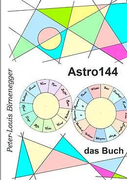E-Book (epub) Astro144 - Das Buch von Peter-Louis Birnenegger