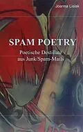 E-Book (epub) Spam-Poetry von Joanna Lisiak