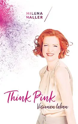 E-Book (epub) Think pink von Milena Haller