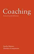 E-Book (epub) Coaching von Sascha Büttner, Matthias Kampmann