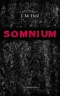 E-Book (epub) Somnium von J. M. Hell