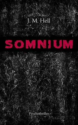E-Book (epub) Somnium von J. M. Hell
