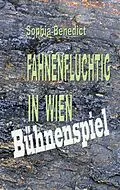 E-Book (epub) Fahnenflüchtig in Wien von Sophia Benedict