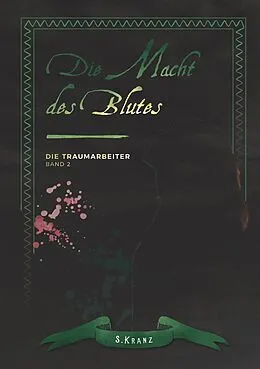 E-Book (epub) Die Traumarbeiter von Sabine Kranz