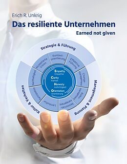 Fester Einband Das resiliente Unternehmen von Erich Unkrig
