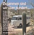 E-Book (epub) Zusammen sind wir über hundert, Teil 2 von Peter Laas