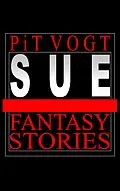 E-Book (epub) Sue von Pit Vogt