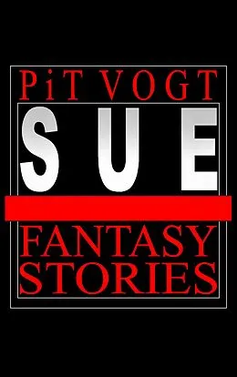 E-Book (epub) Sue von Pit Vogt