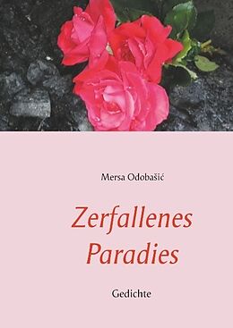 Fester Einband Zerfallenes Paradies von Mersa Odobasic